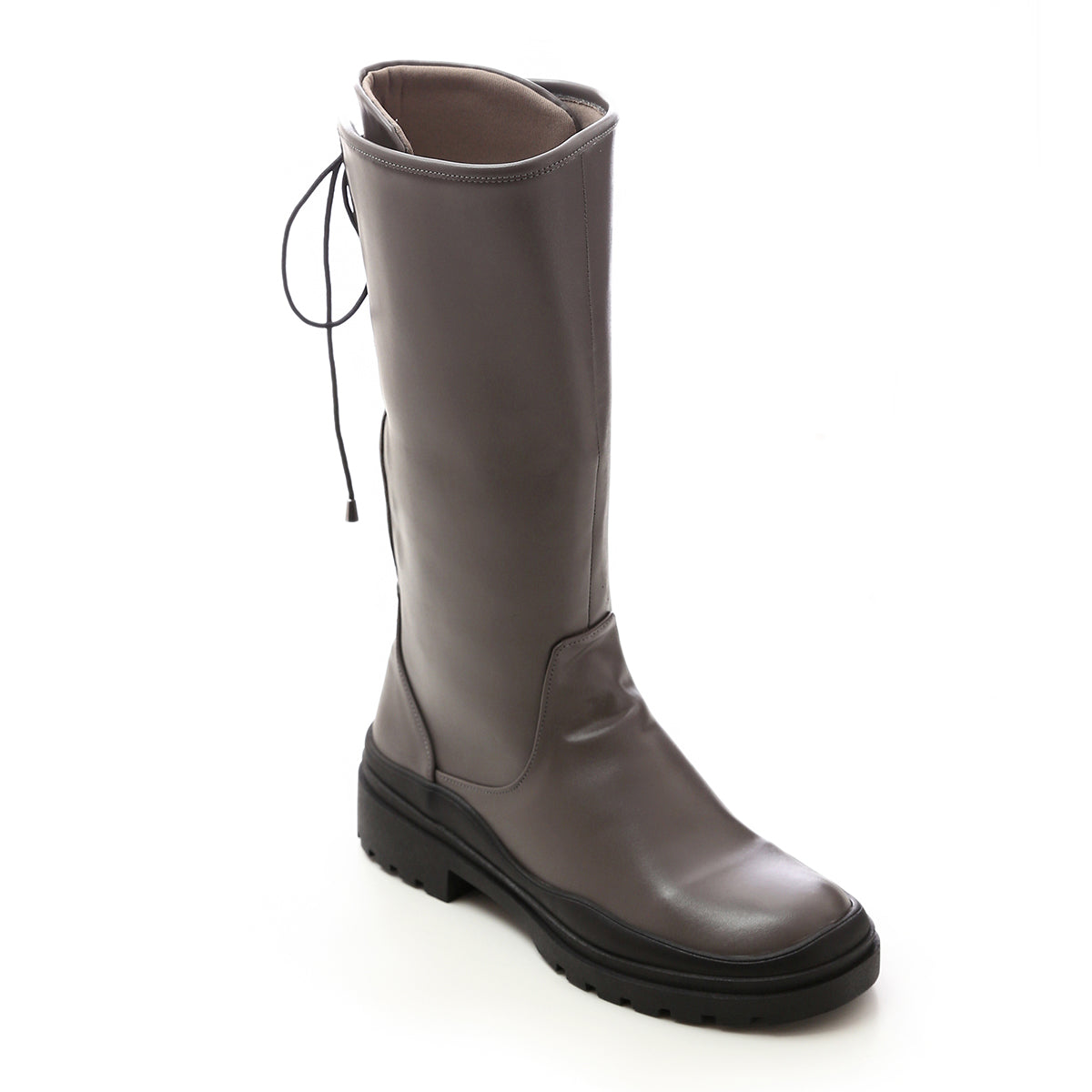 مستر جو  - حذاء طويل فوق الركبة للنساء