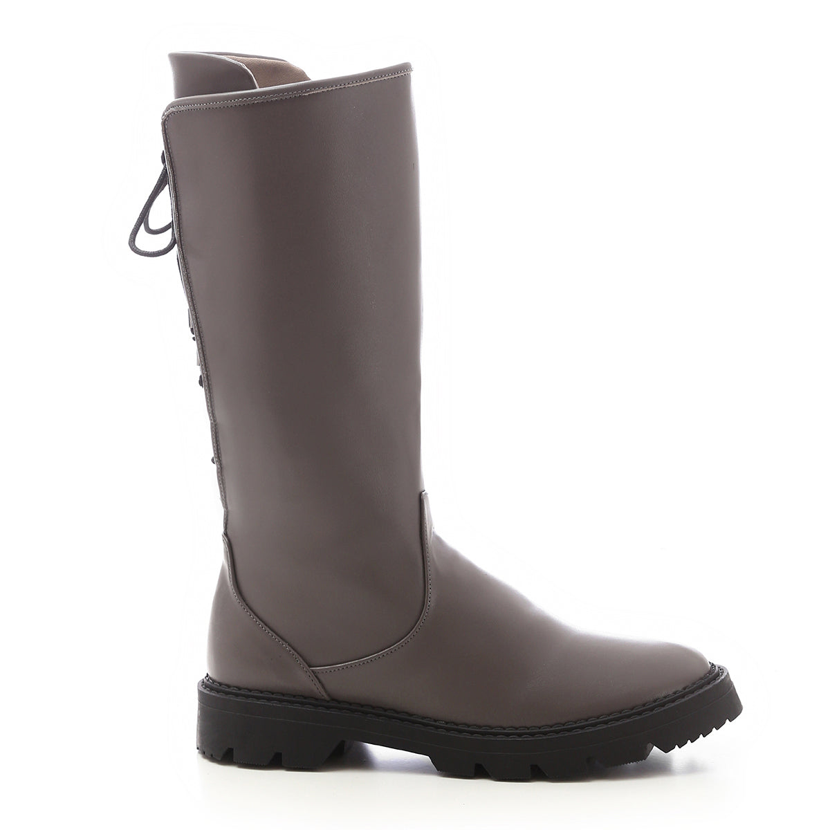 مستر جو  - حذاء طويل فوق الركبة للنساء