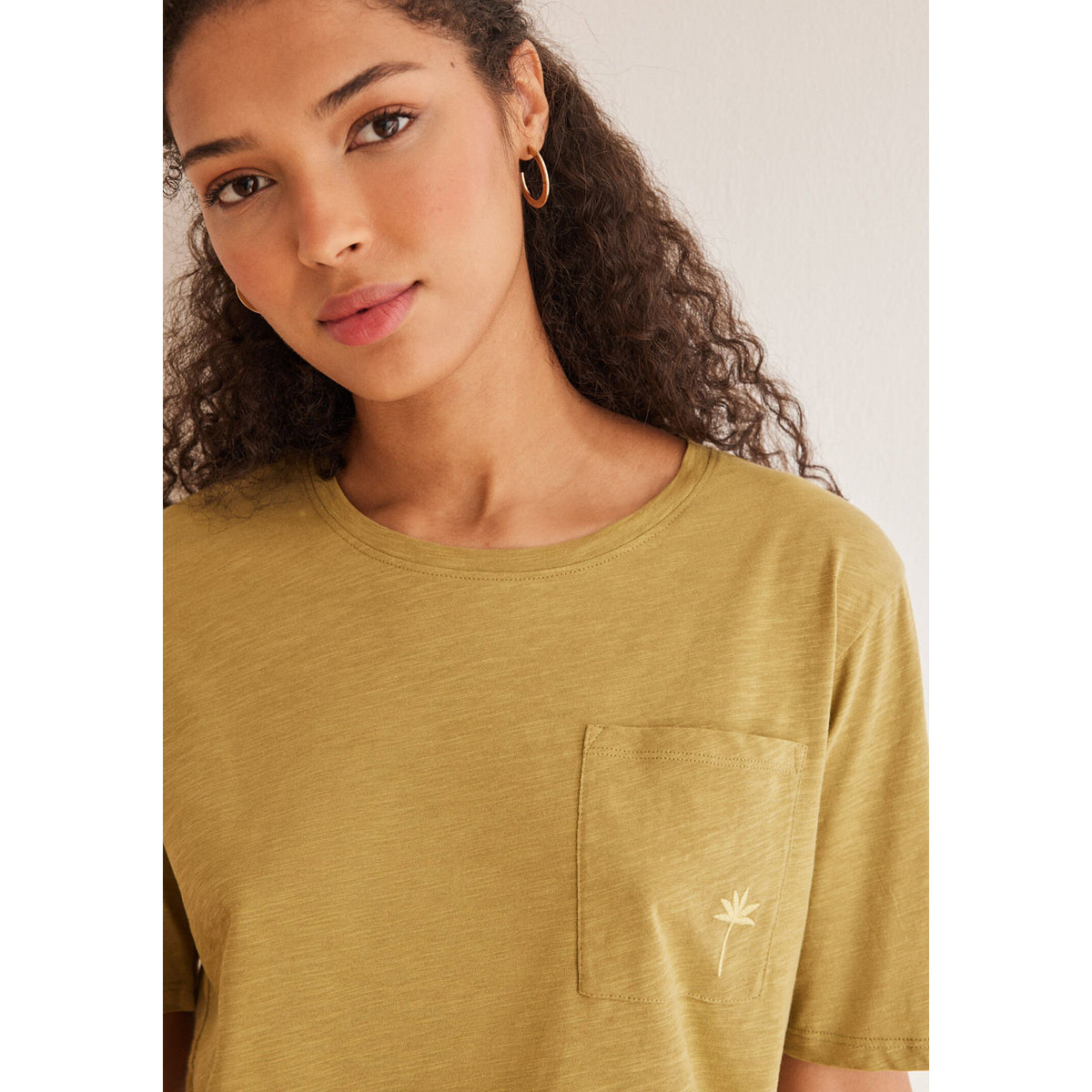 Women Secret - short pajamas with landscape print - Sold by FIG