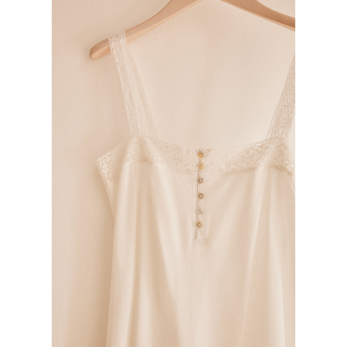 Women Secret - Maternity nursing nightgown - Sold by FIG