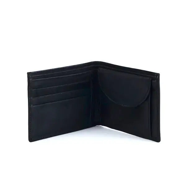 Leazus - Leather wallet - B-21case
