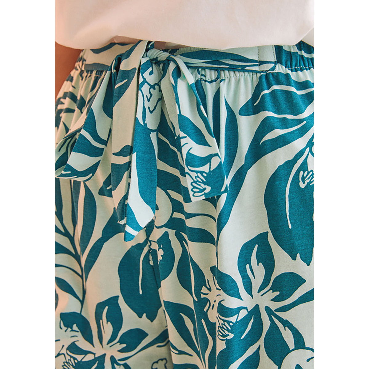 Women Secret - Capri long pants Snoopy - Sold by FIG