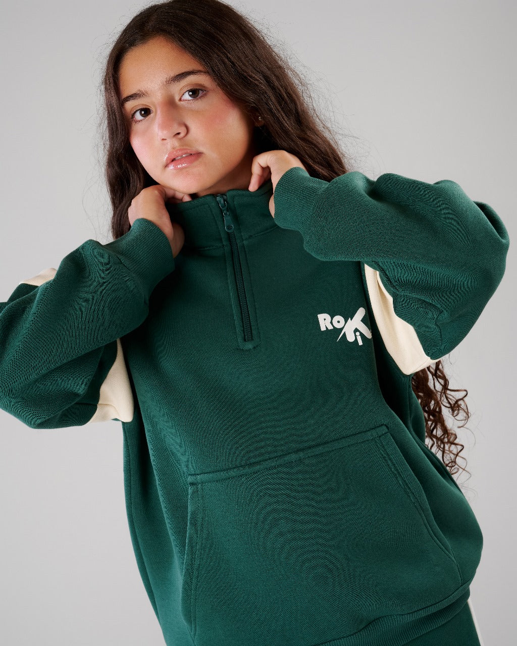 Rokido - 2 piece set