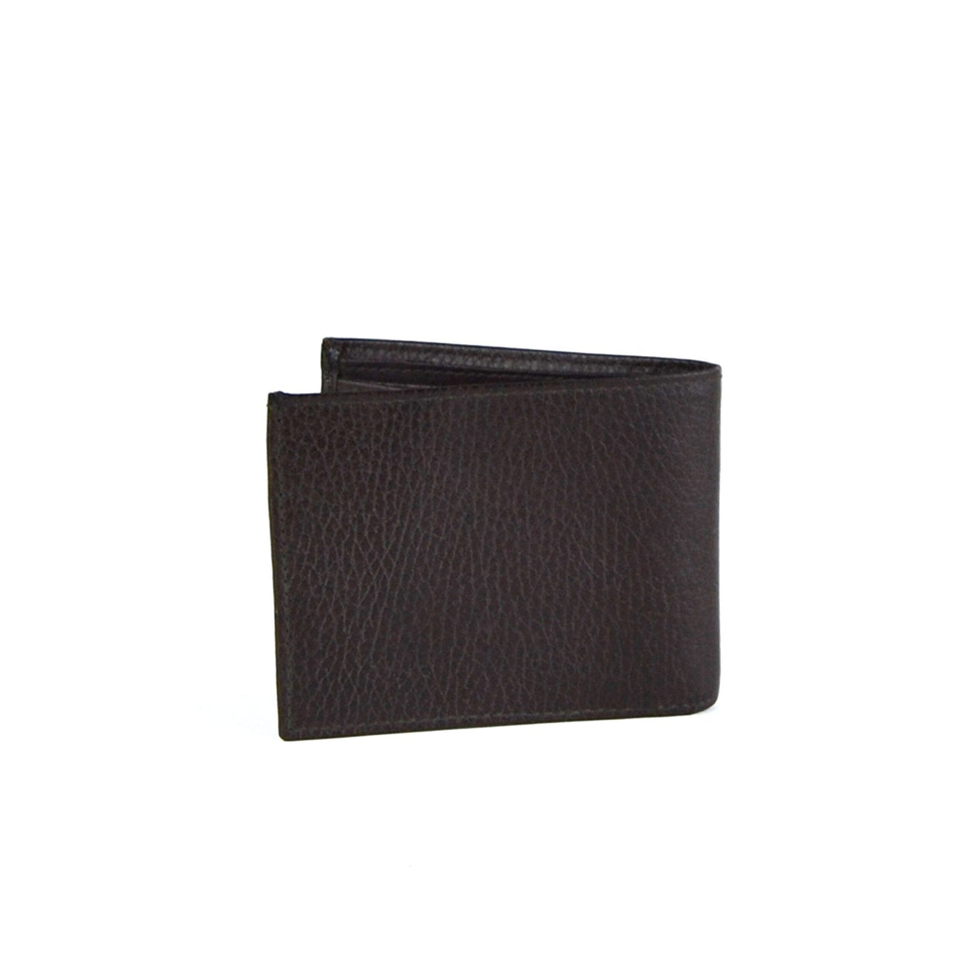 Leazus - Leather Brown wallet - BB-22