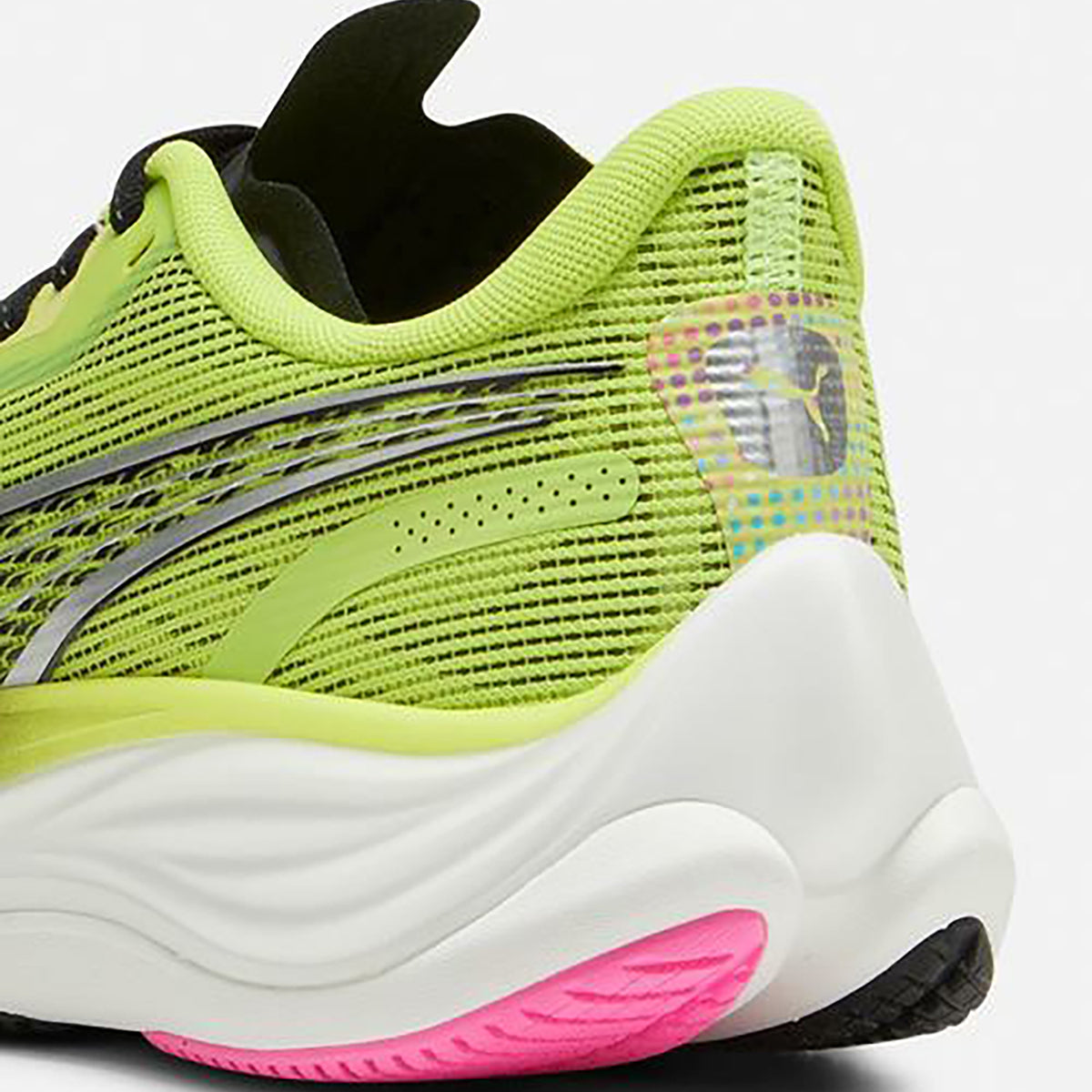 PUMA-Velocity Nitro 3 Psychedelic Rush Wns