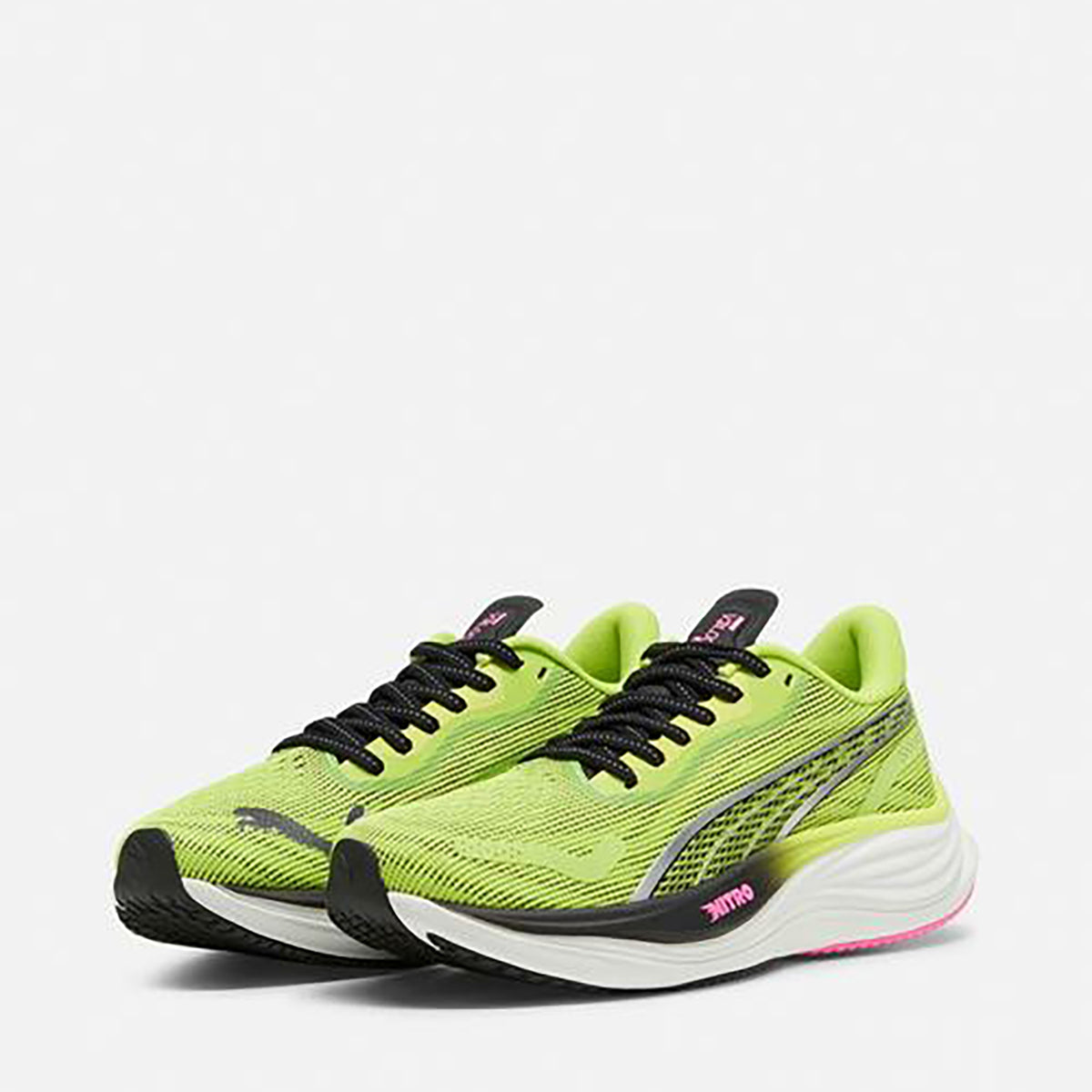 PUMA-Velocity Nitro 3 Psychedelic Rush Wns