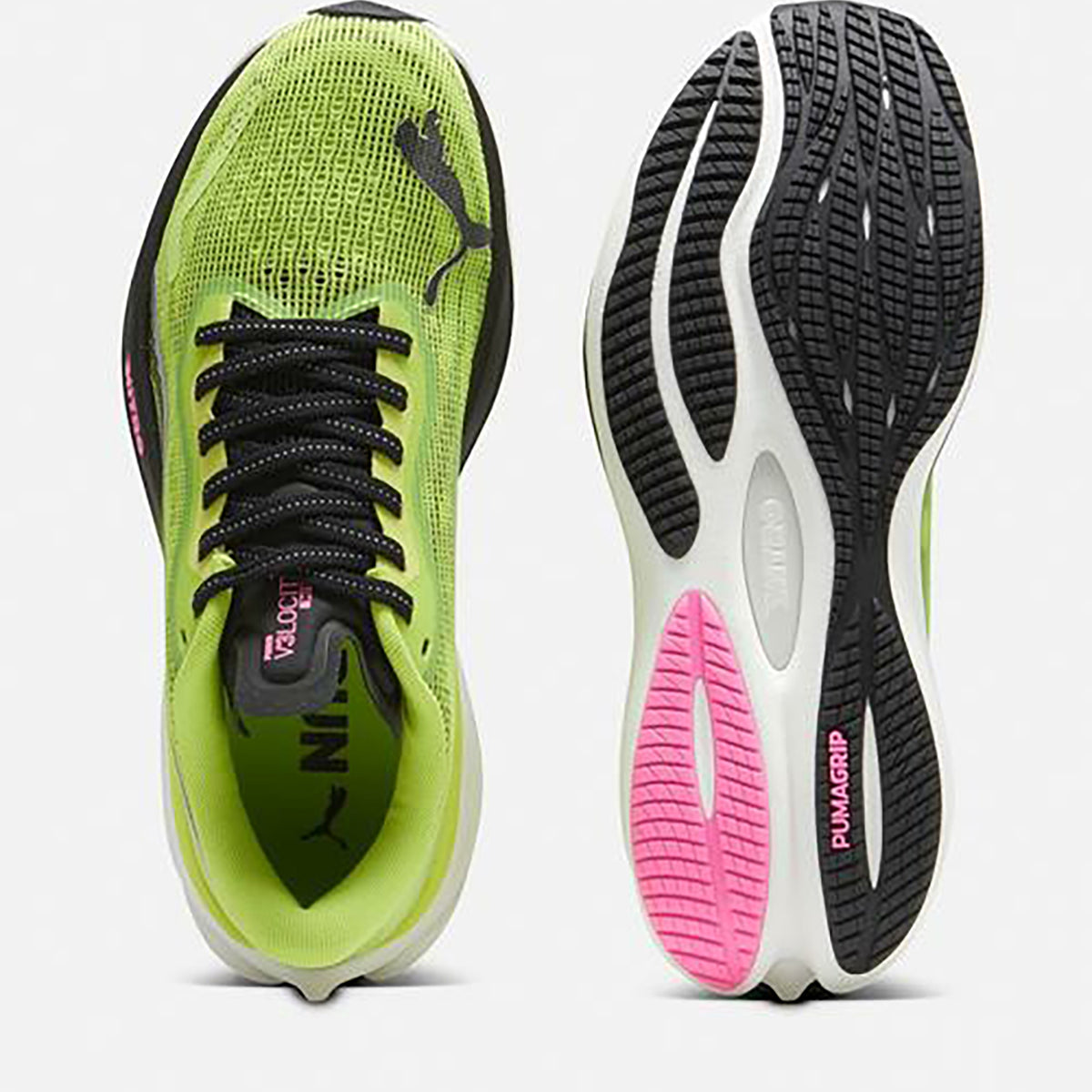 PUMA-Velocity Nitro 3 Psychedelic Rush Wns