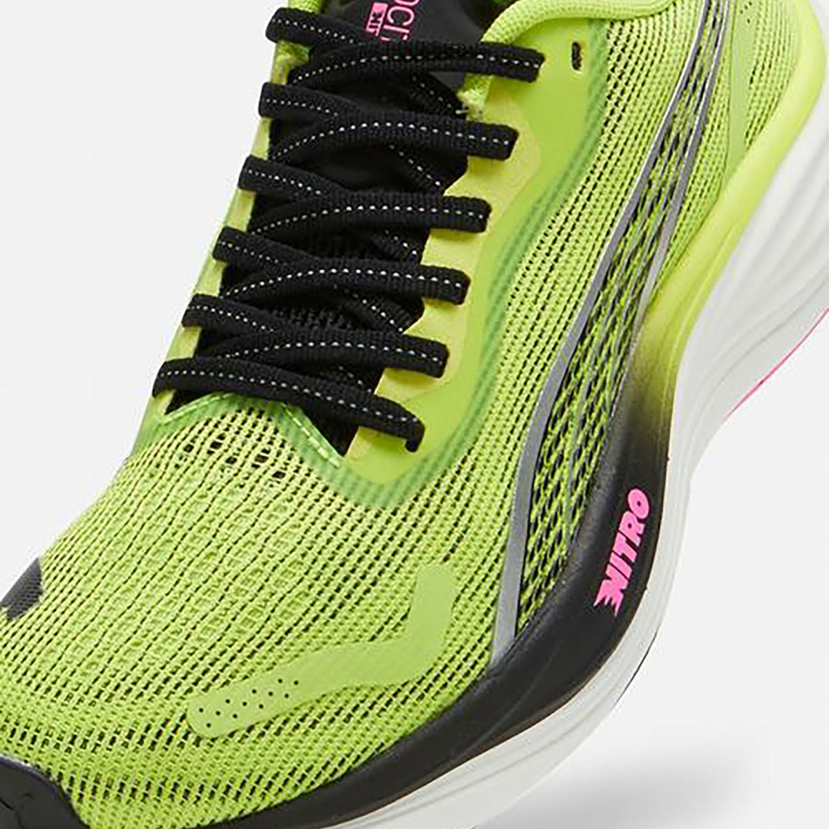 PUMA-Velocity Nitro 3 Psychedelic Rush Wns