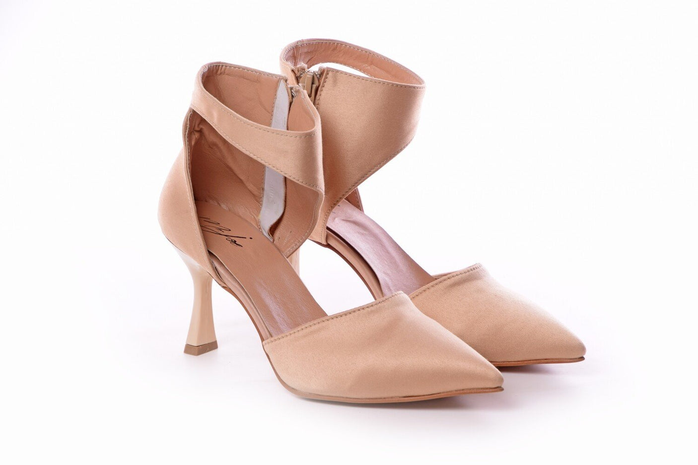 مستر جو صندل جولد للنساء