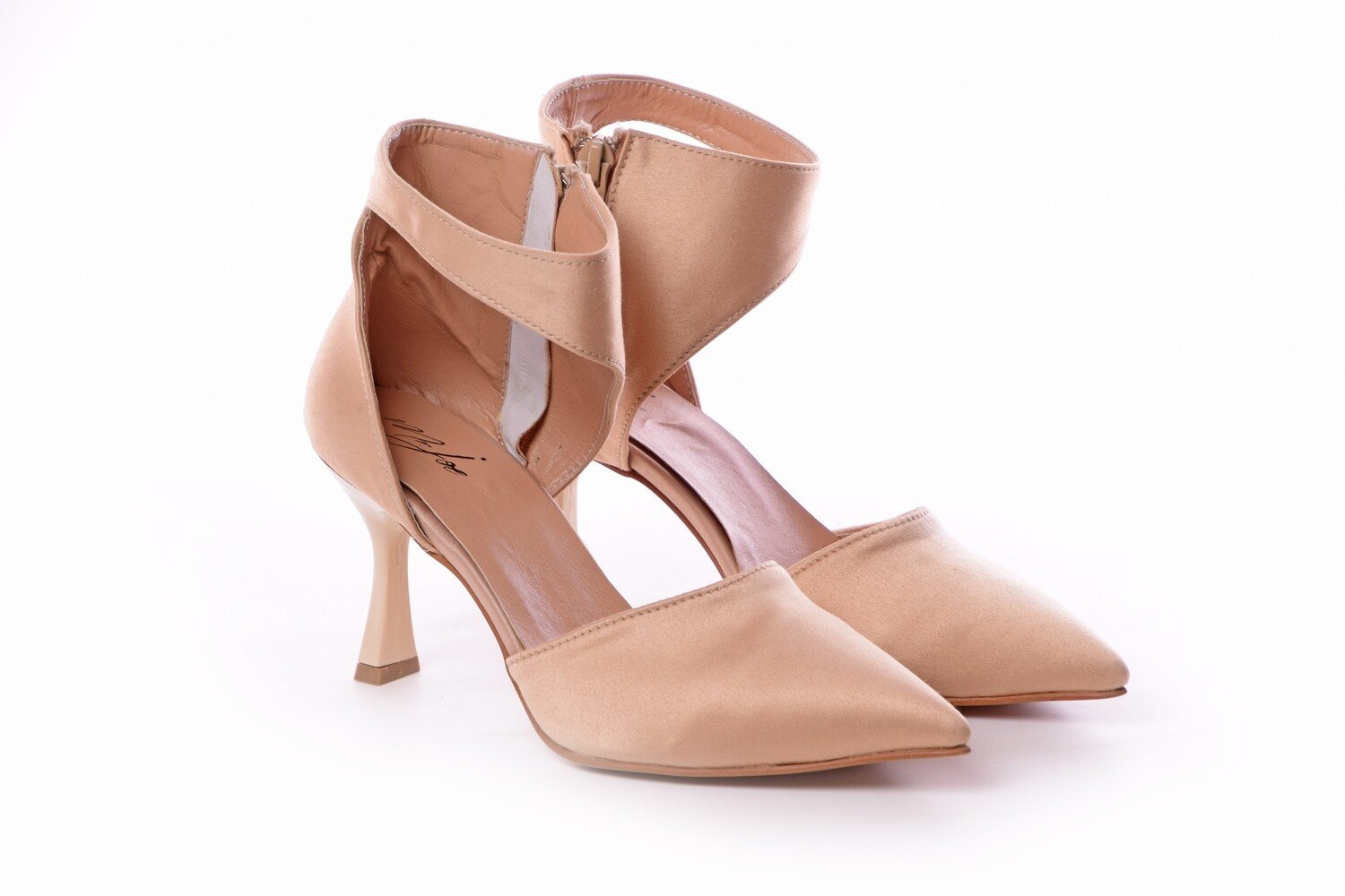 مستر جو صندل جولد للنساء