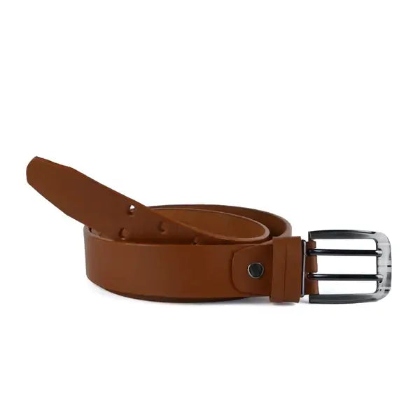Leazus - Leather Casual belt - 2k-Havan