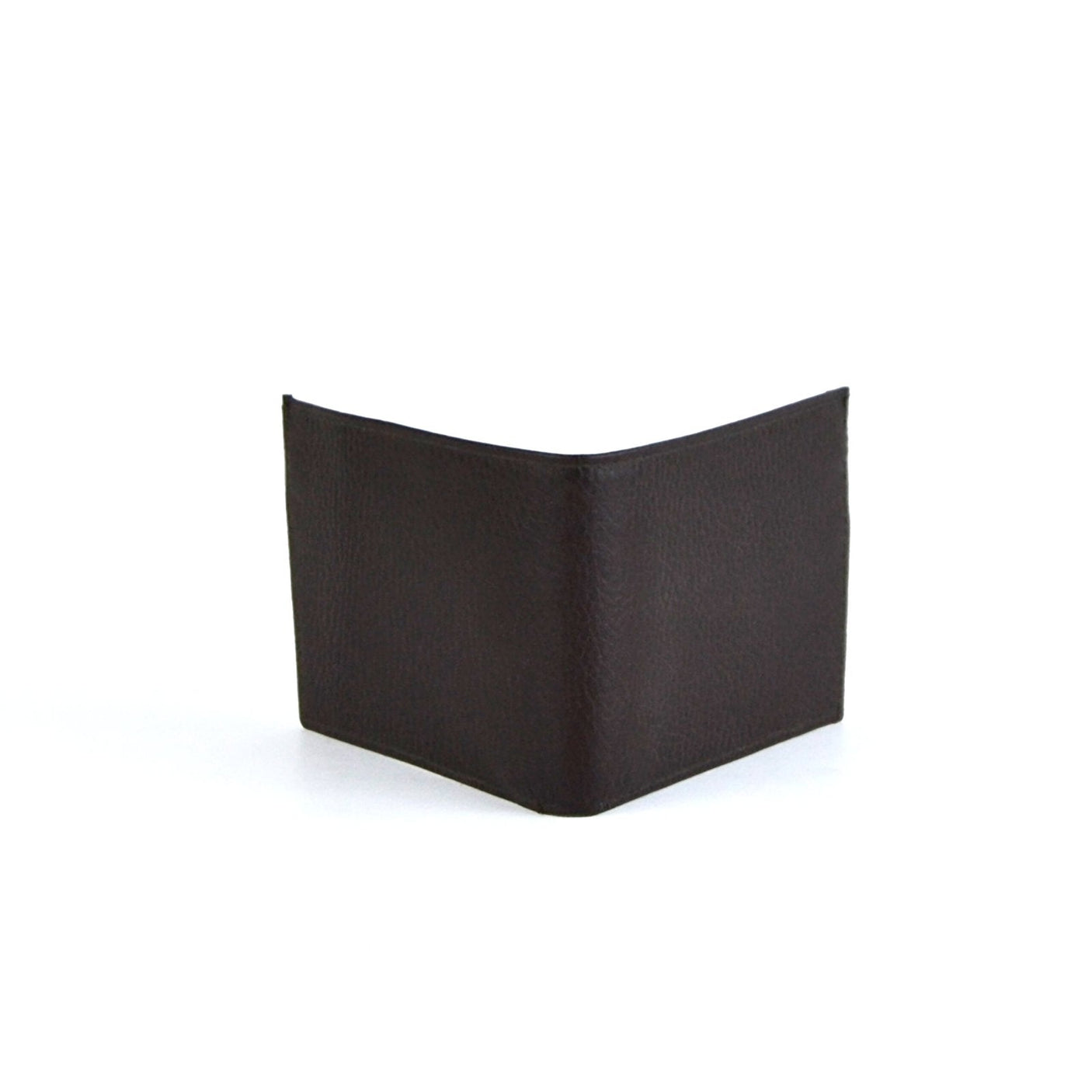 Leazus - Leather Brown wallet - BB-22