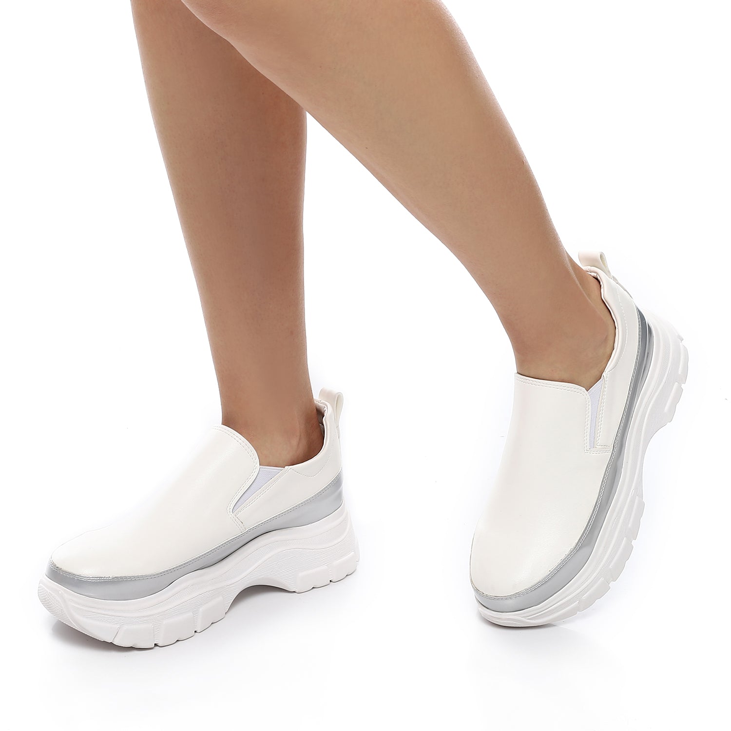 مستر جو - حذاء رياضي كاجوال