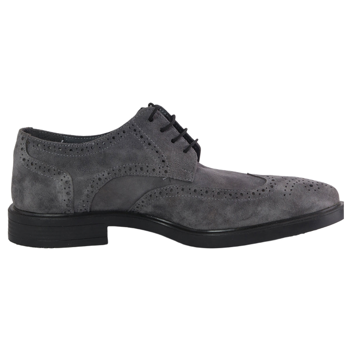 مستر جو - حذاء جلد كلاسيك للرجال