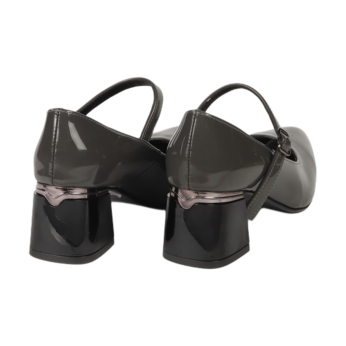 مستر جو - صندل كعب عالي للنساء