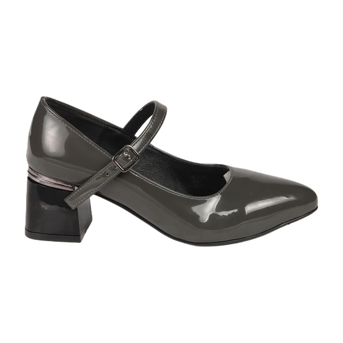 مستر جو - صندل كعب عالي للنساء