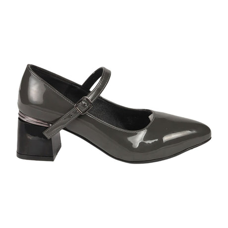 مستر جو - صندل كعب عالي للنساء