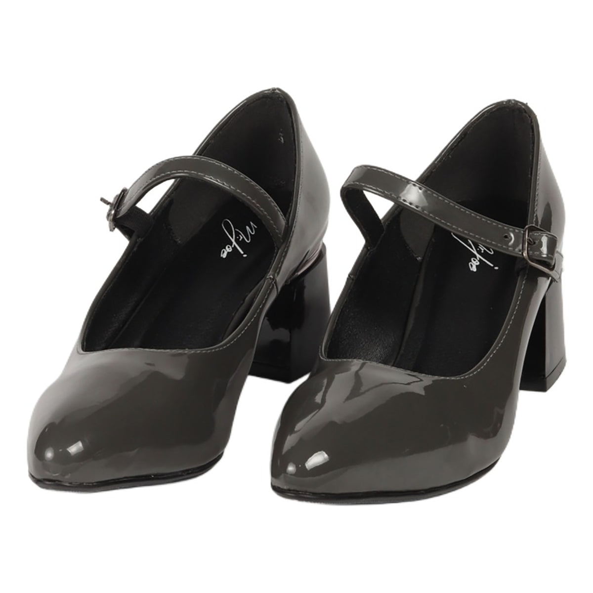 مستر جو - صندل كعب عالي للنساء