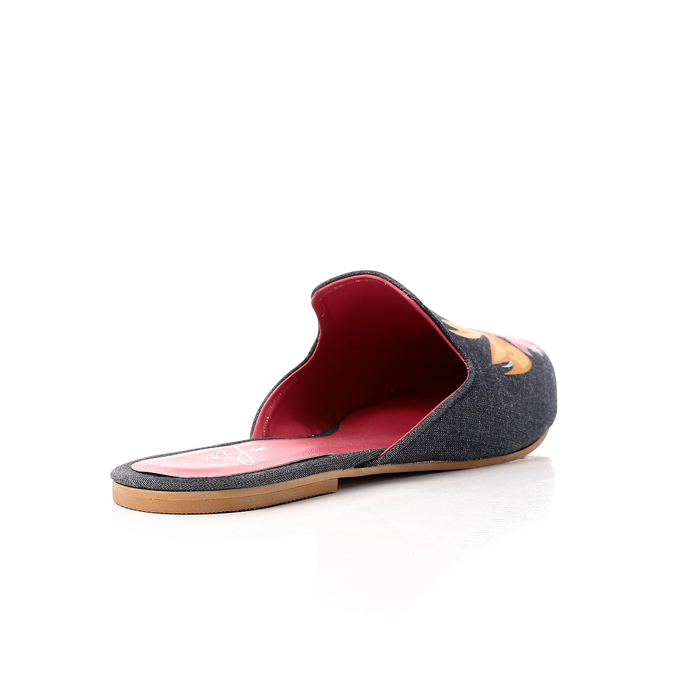 مستر جو ميولز سهل الارتداء للنساء