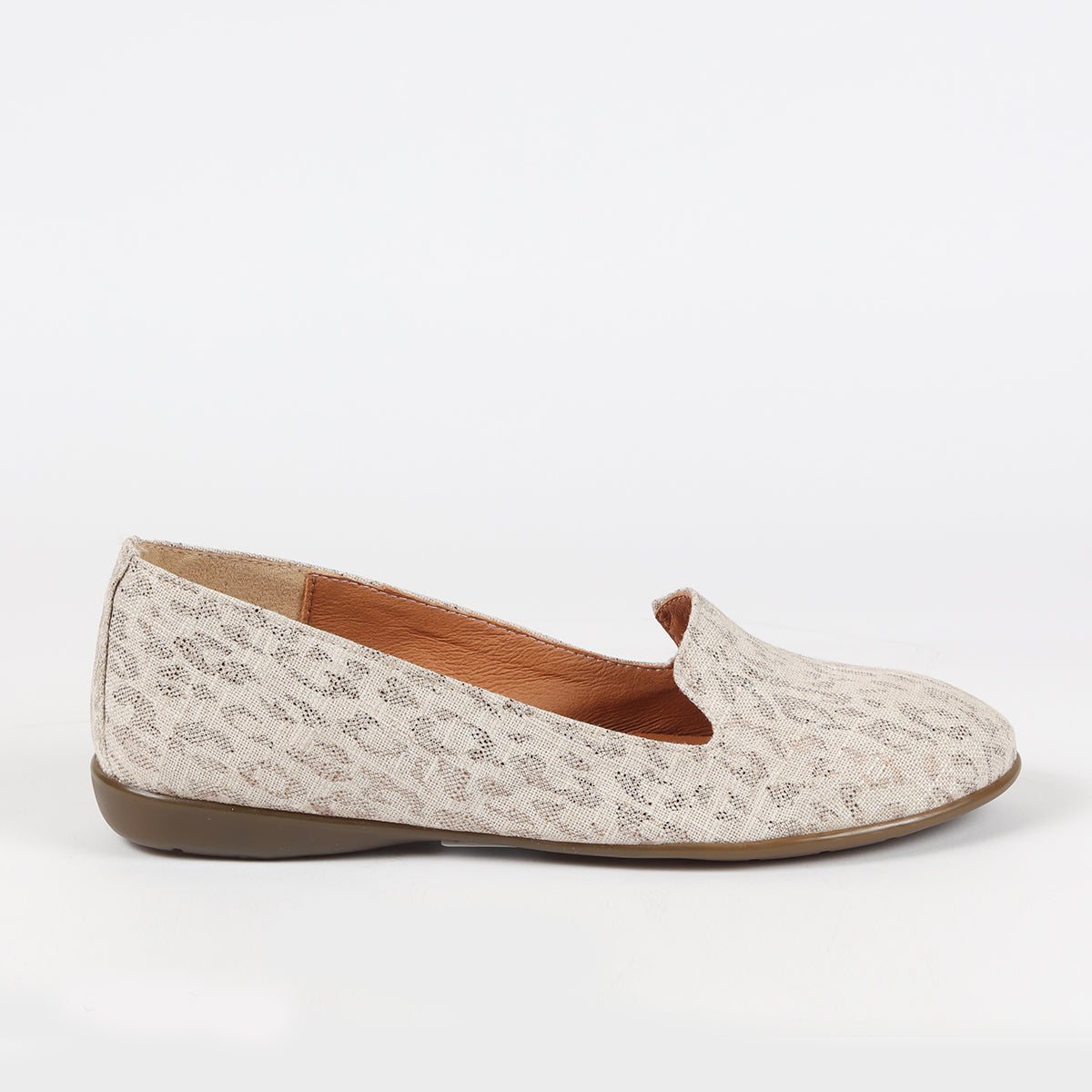 مستر جو حذاء باليرينا - تايجر