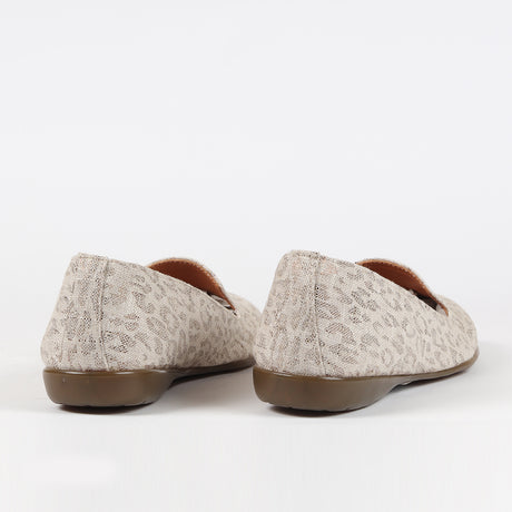 مستر جو حذاء باليرينا - تايجر