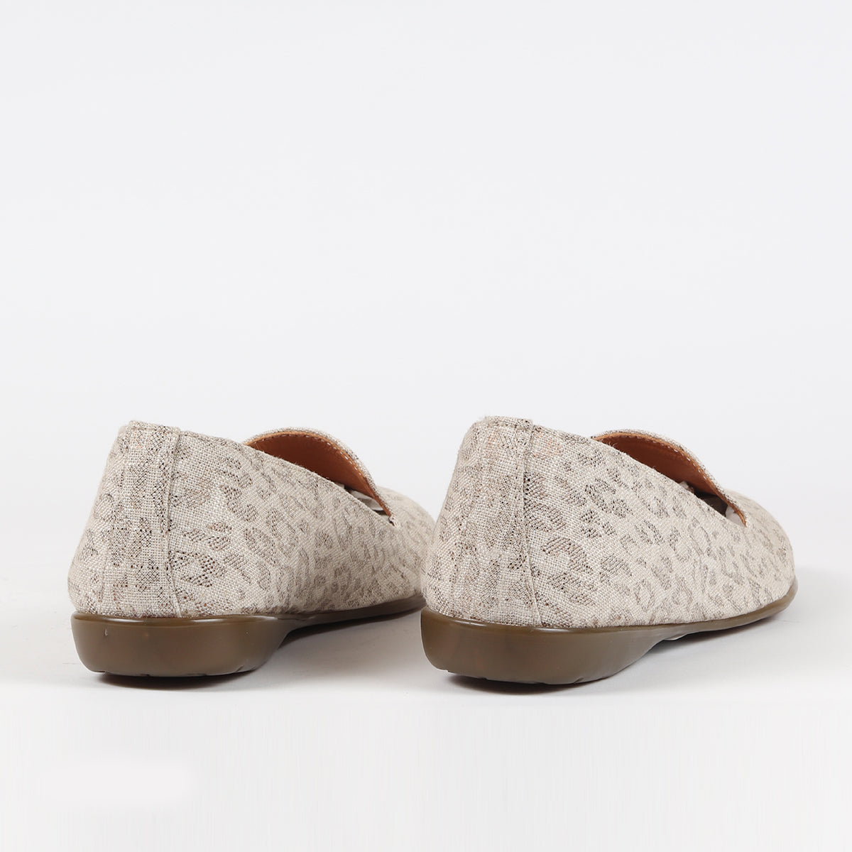 مستر جو حذاء باليرينا - تايجر