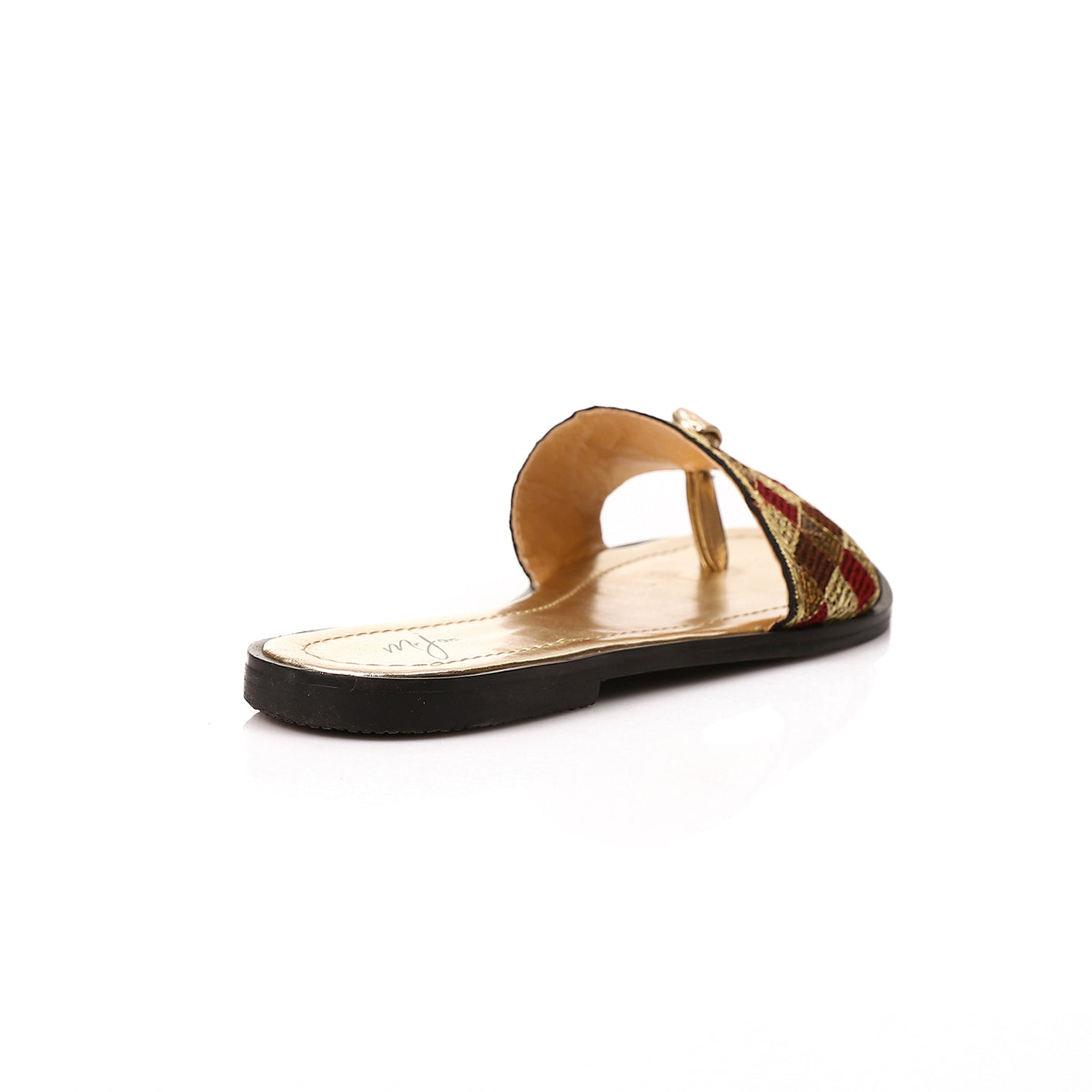 مستر جو - شبشب صيفي سهل الارتداء