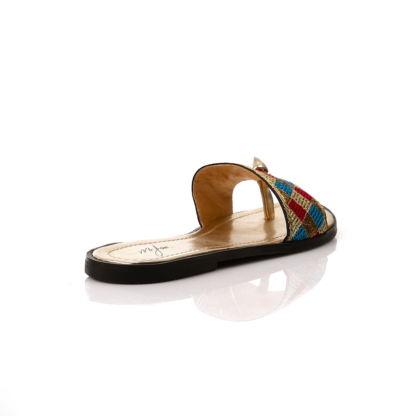 مستر جو - شبشب صيفي سهل الارتداء