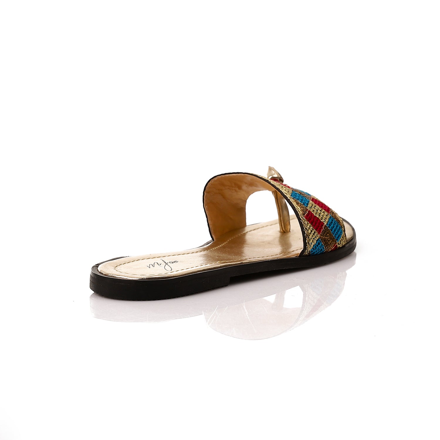 مستر جو - شبشب صيفي سهل الارتداء