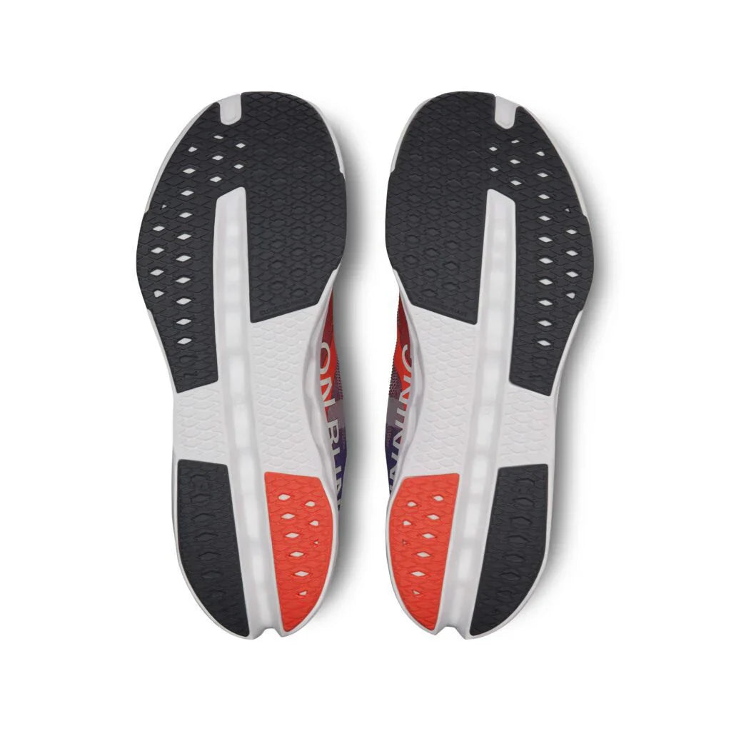 تشغيل - Cloudsurfer Next Z5