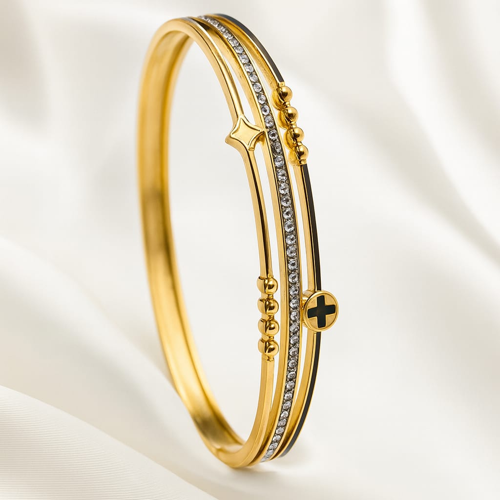 Elegant Bracelet with Luxury Design