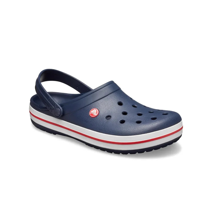 Crocs Unisex- Crocband Clogs - كروكس