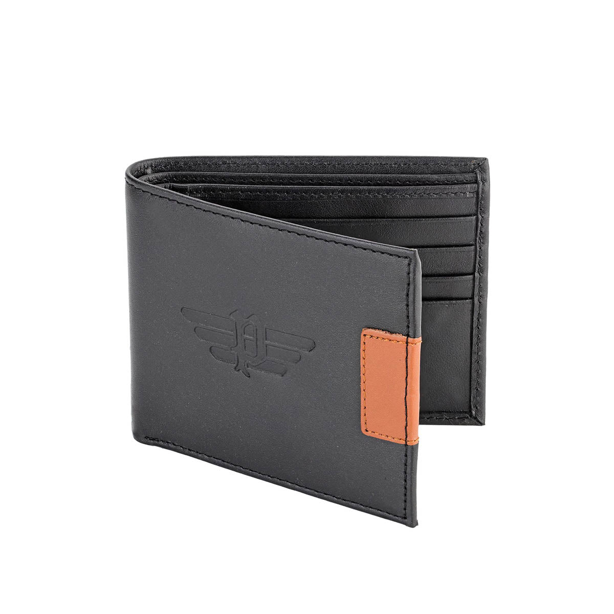 Police - Men'S Wallets & Money Clips