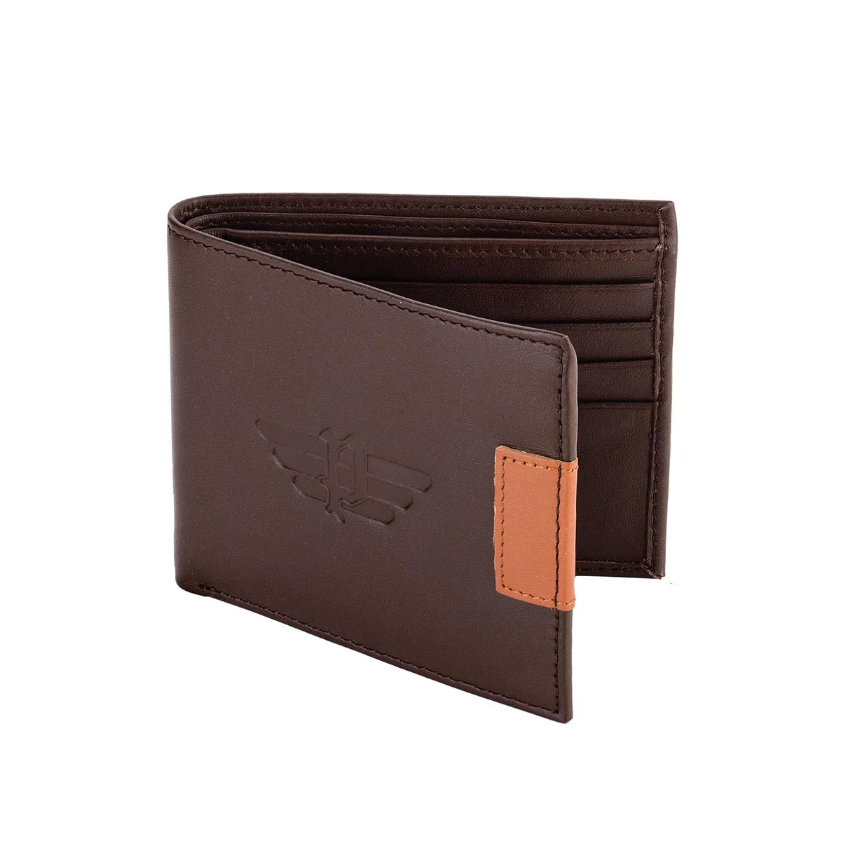 Police - Men'S Wallets & Money Clips