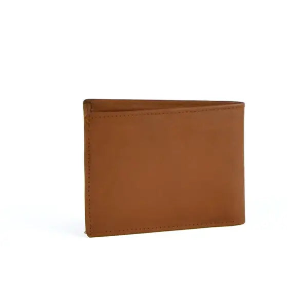 Leazus - Leather wallet - B-23