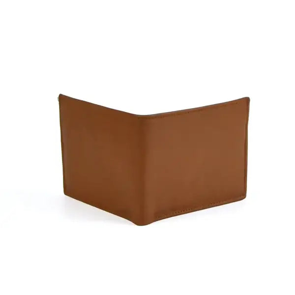 Leazus - Leather wallet - B-23