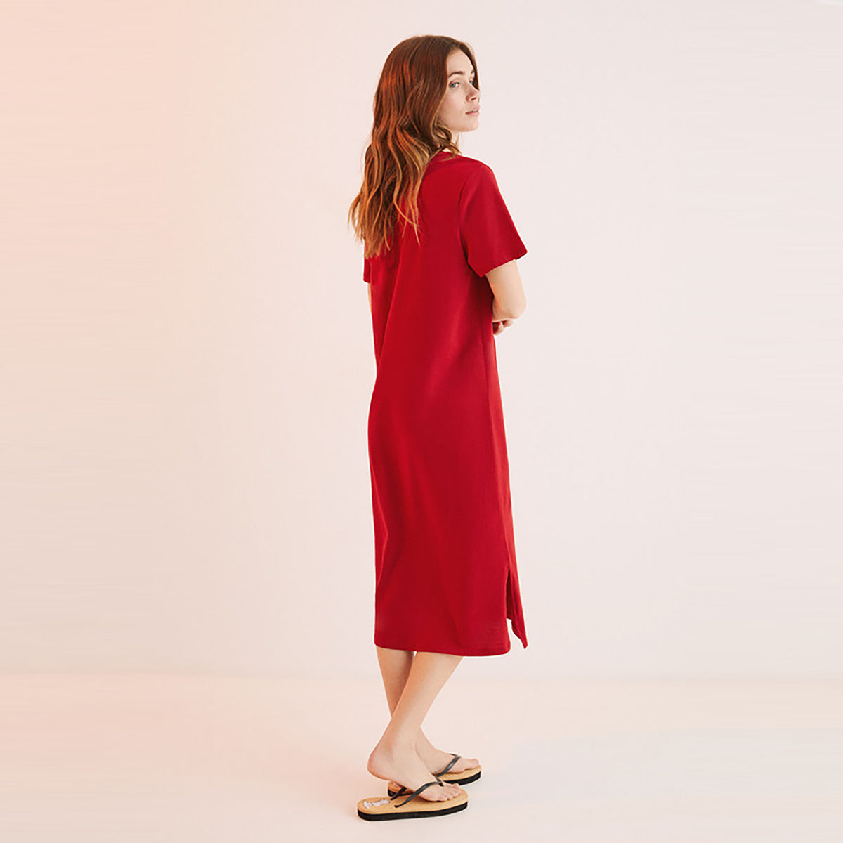 Women Secret - Garfield nightgown - Sold by FIG