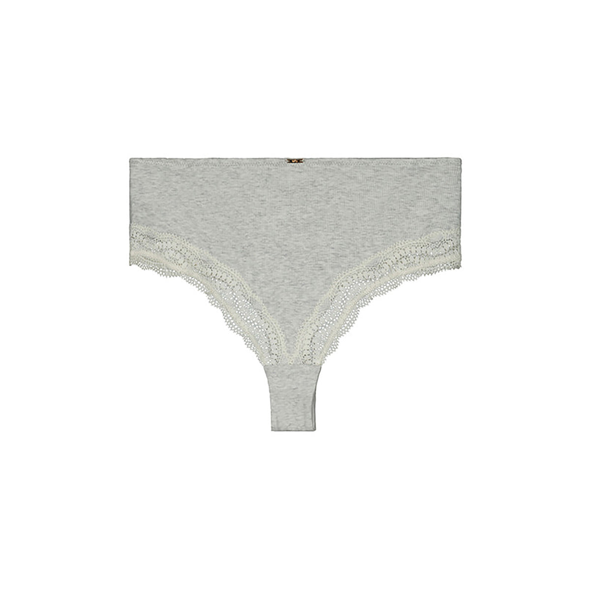 Women Secret - Lace high panties - Sold by FIG