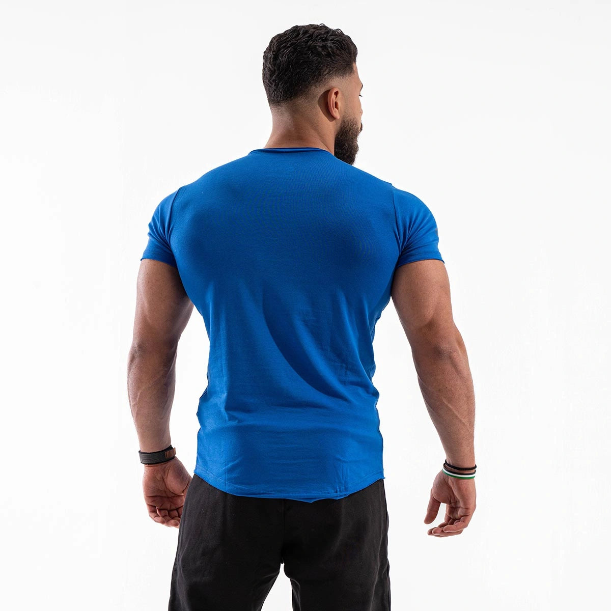 Taur - Comfortable cotton t-shirt for men