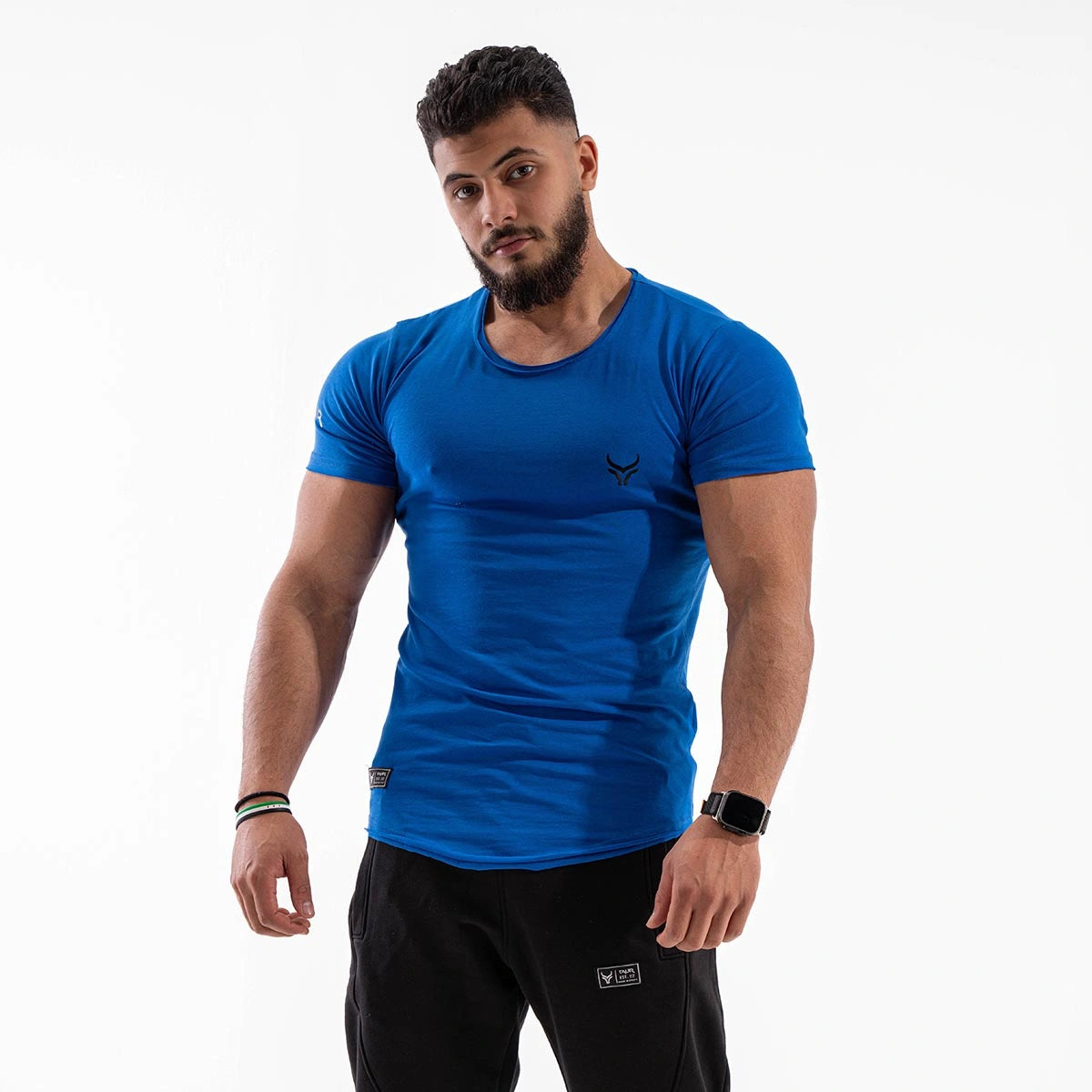 Taur - Comfortable cotton t-shirt for men