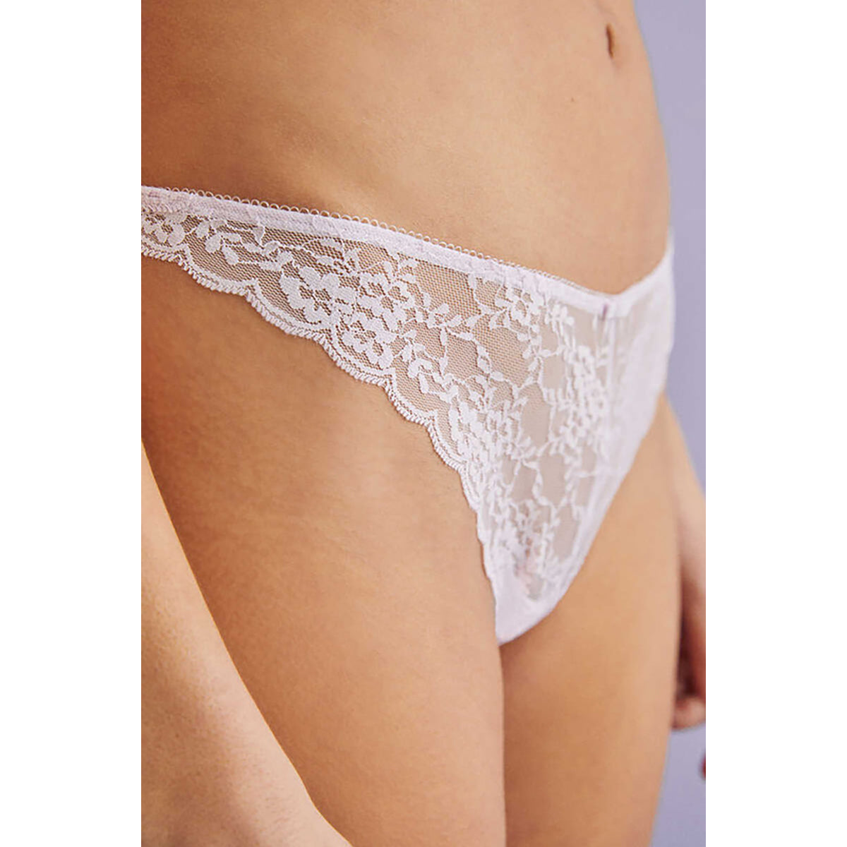 Women Secret - Lace briefs - Sold by FIG
