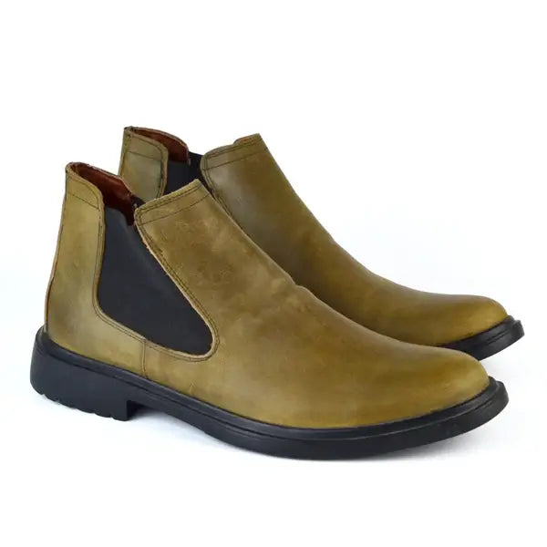 Leazus - Chelsea Boot - CH1