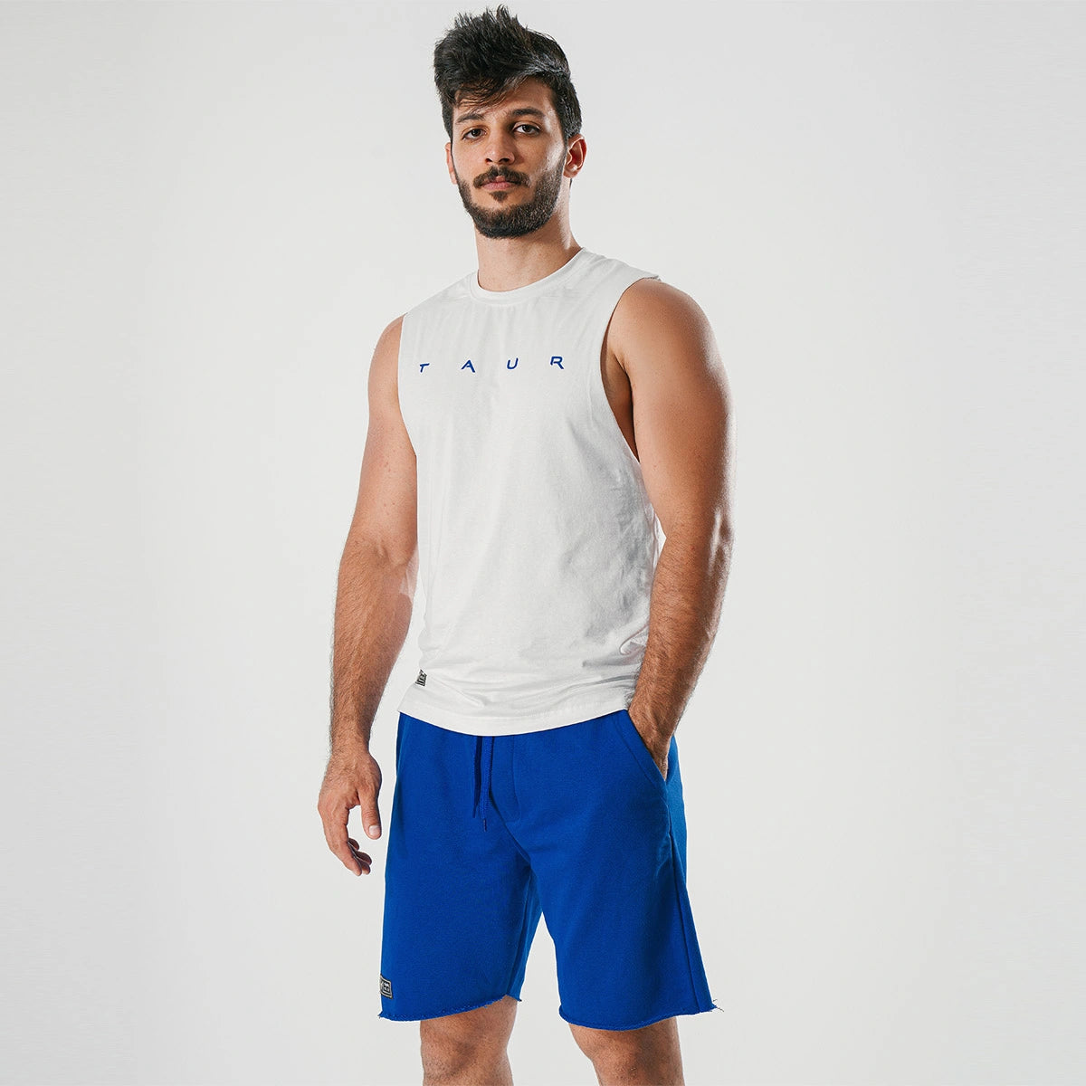 Taur - Comfortable cotton t-shirt for men