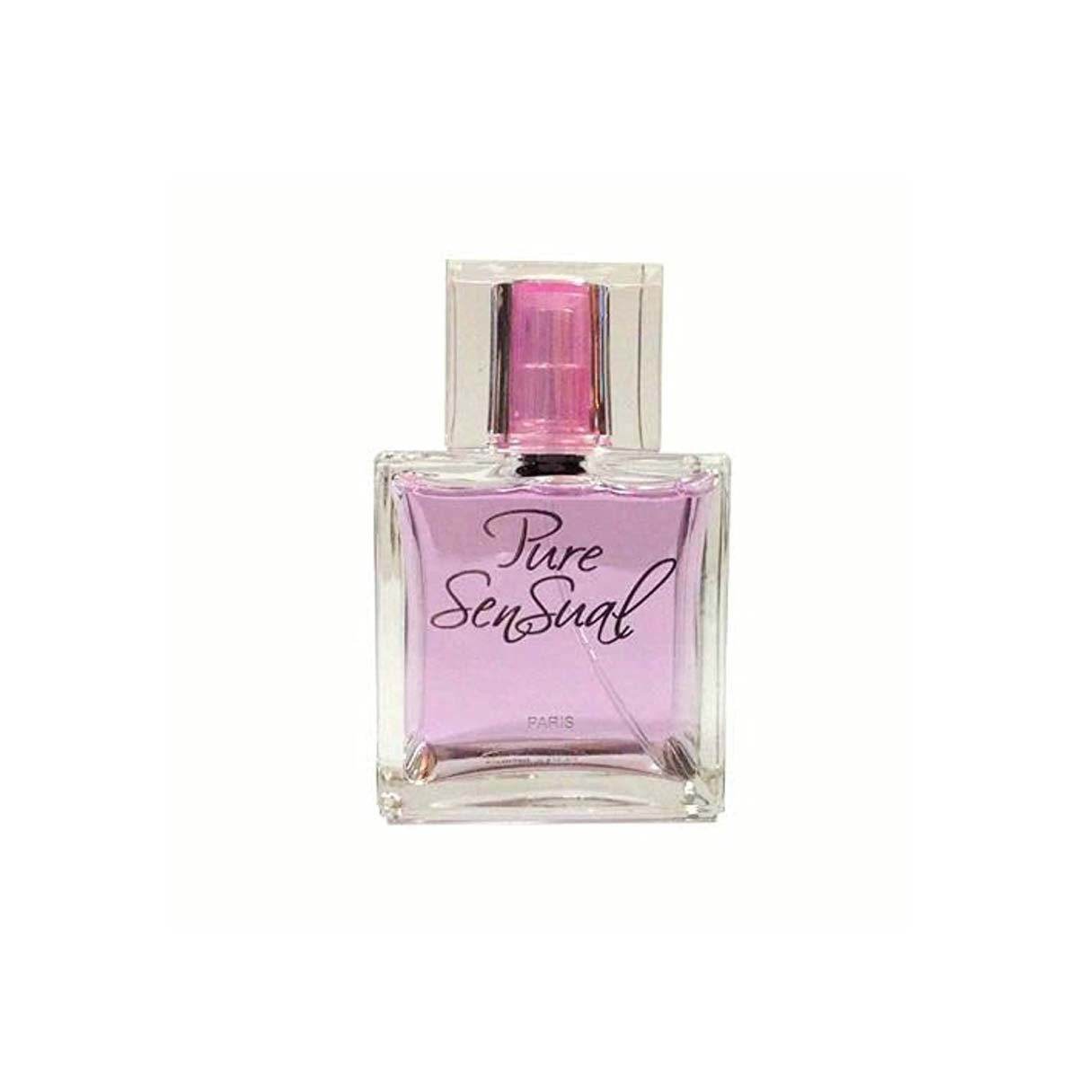 بيور سينشوال للنساء من كارين لو - ماء عطر - 100 مل