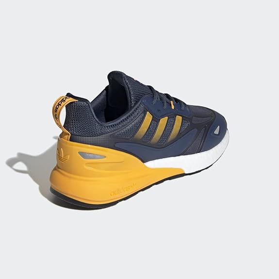 Adidas - ZX 2K Boost 2.0 sneakers