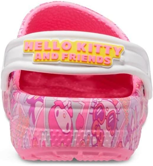 Crocs -Child Sanrio Hello Kitty & Friends Classic Clogs