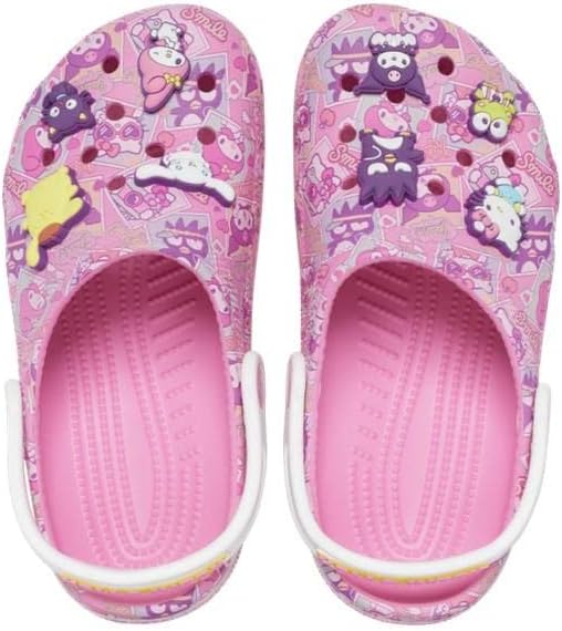 Crocs -Child Sanrio Hello Kitty & Friends Classic Clogs