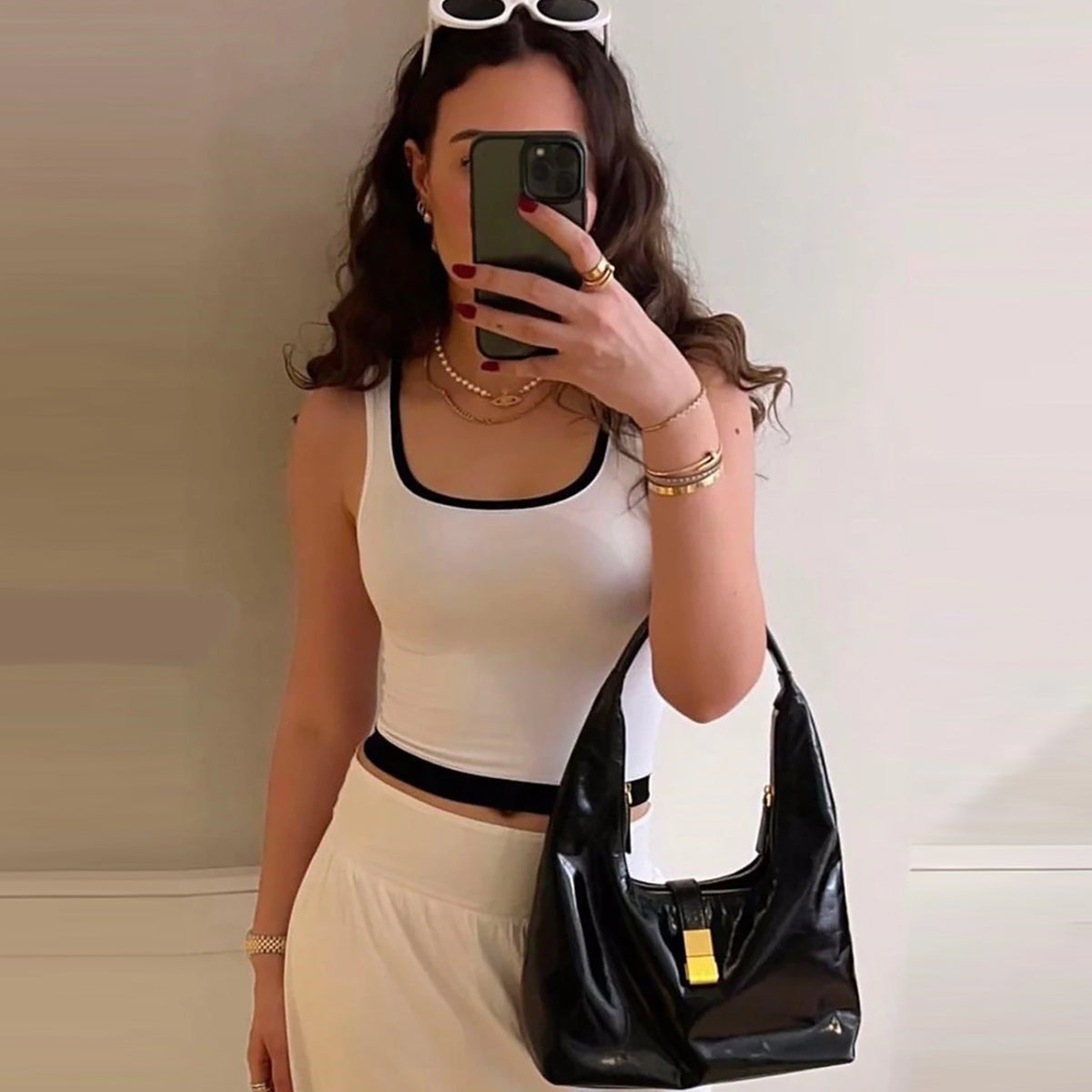 كارينا - توب حريمي