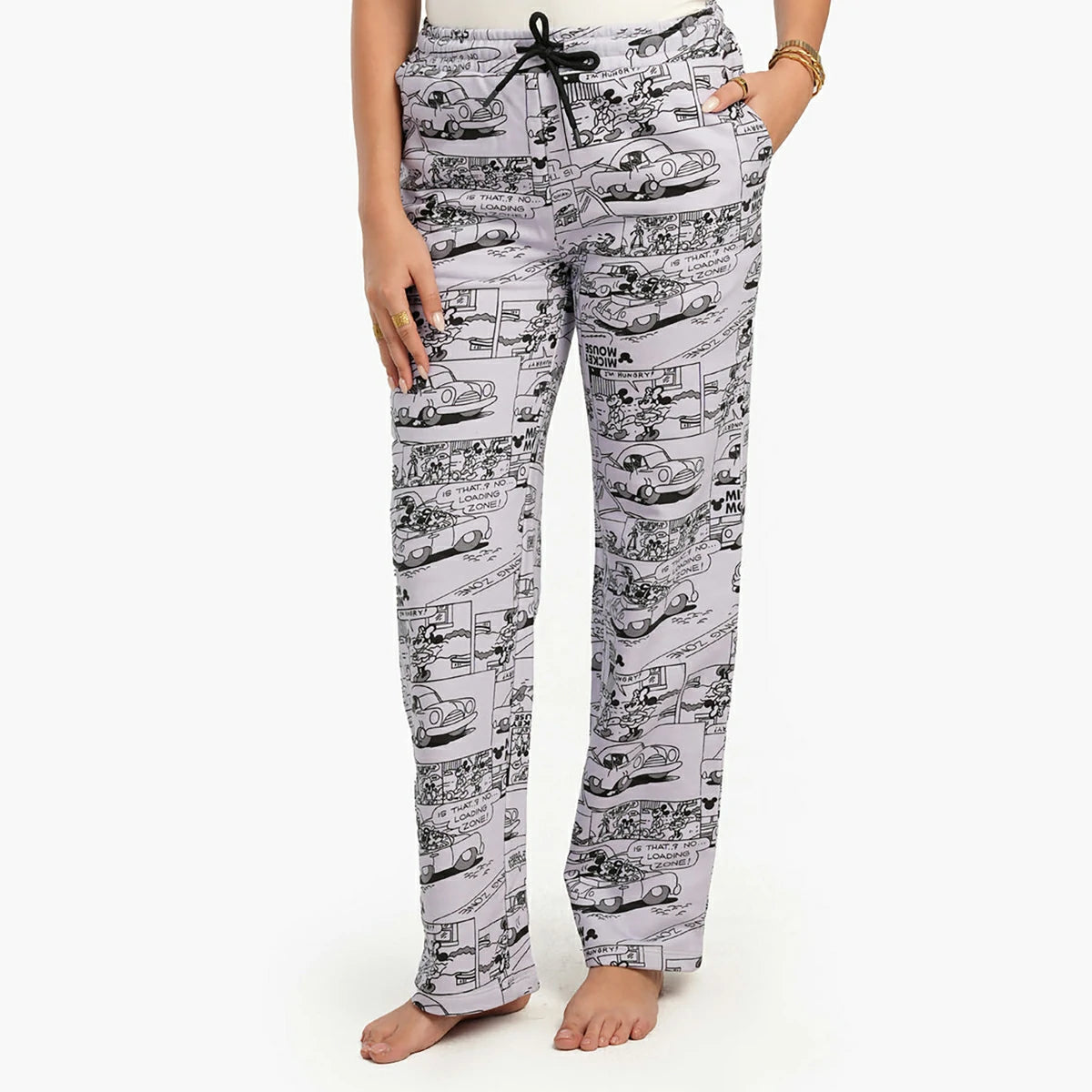 Carina - Short Sleeves Leather Top