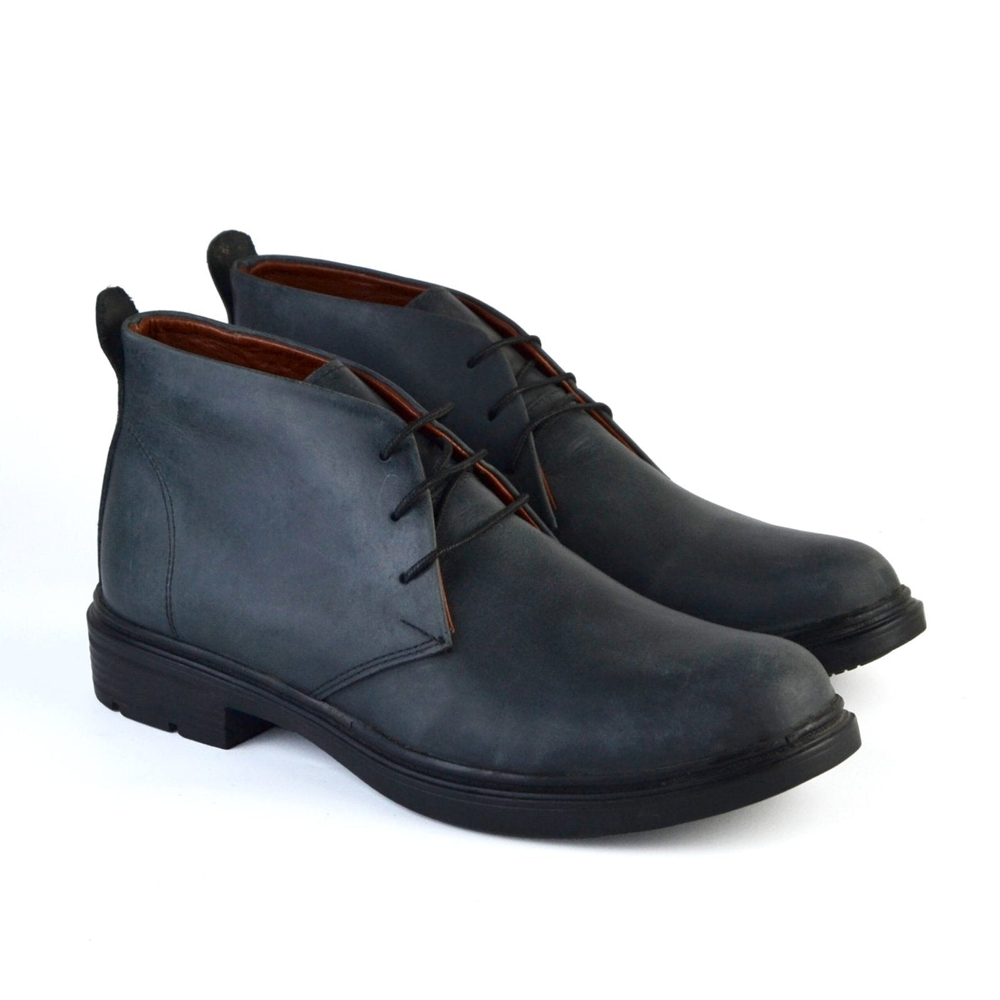 Leazus - HALF BOOT - CH2